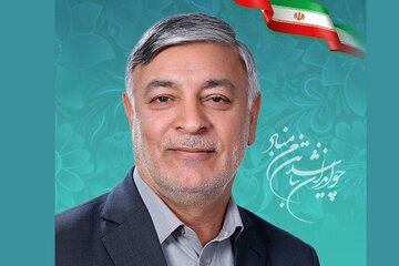 غلامرضا میرزایی نماینده مردم بروجن