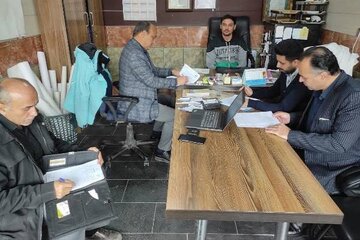 راه و شهرسازی گلستان
