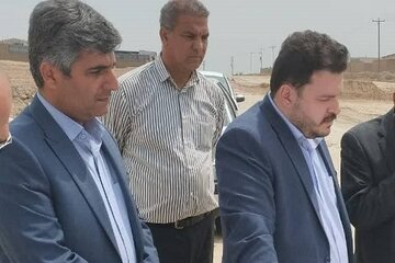 اداره کل راه و شهرسازی خراسان رضوی