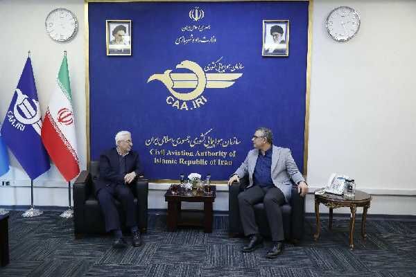 بهرهبردار فرودگاه بجنورد ملزم به رعایت الزامات و انجام مقدمات صدور مجوزهای هندلینگ شد دیدار