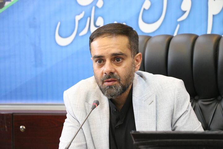 حادثه اتوبوس شیراز به کرج هیچ مصدومی نداشت واژگونی اتوبوس شیراز به کرج در شهرضا /  حال همه مسافران مساعد است