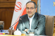 ببینید | اولین نشست هماندیشی معاونان توسعه مدیریت و منابع انسانی سازمانها و شرکتهای تابعه وزارت راه و شهرسازی