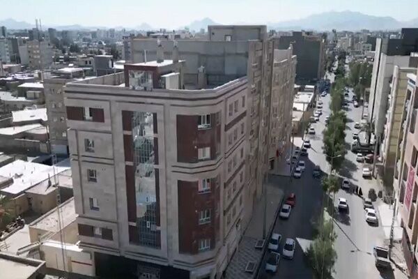 دمیدن روح تازه در بافتهای فرسوده سیستان و بلوچستان با نوسازی ۸۶۵۳ واحد مسکونی سیستان