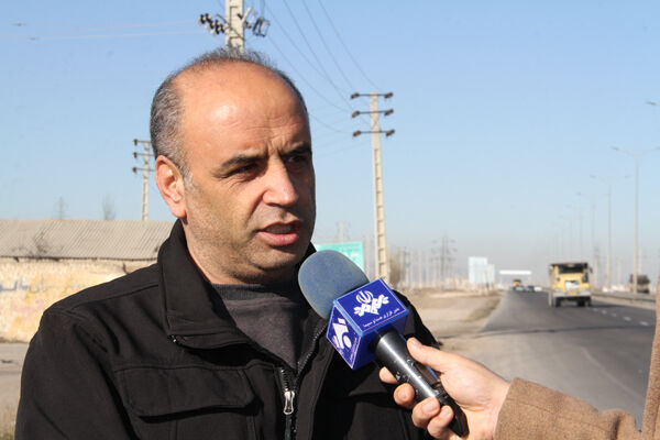 تکمیل جاده کلور - درام نیازمند یک هزار و ۵۰۰ میلیارد تومان اعتبار است تکمیل جاده کلور - درام نیازمند یک هزار و ۵۰۰ میلیارد تومان اعتبار است