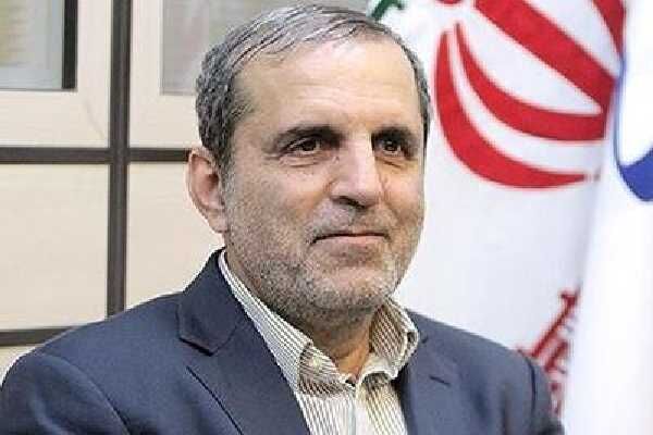 تصویب لایحه موافقتنامه ایران و ترکیه در زمینه حمل و نقل ریلی با حداکثر آرا یوسف نژاد