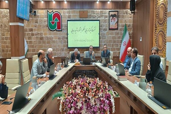 ارتقای شاخص های خدمت رسانی در اولویت اداره کل راهداری و حمل و نقل جاده ای استان بوشهر است ارتقای شاخص های خدمت رسانی در اولویت اداره کل راهداری و حمل و نقل جاده ای استان بوشهر است