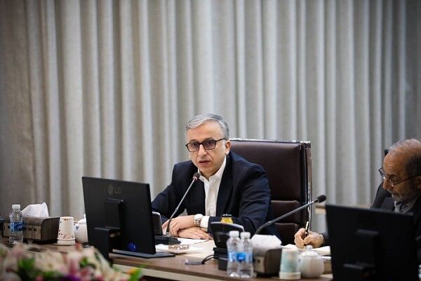 آماده باش ستاد نوروزی مناطق راه آهن/ راهاندازی مجدد قطارهای ترن ست در مسیر تهران – مشهد میرحسن موسوی