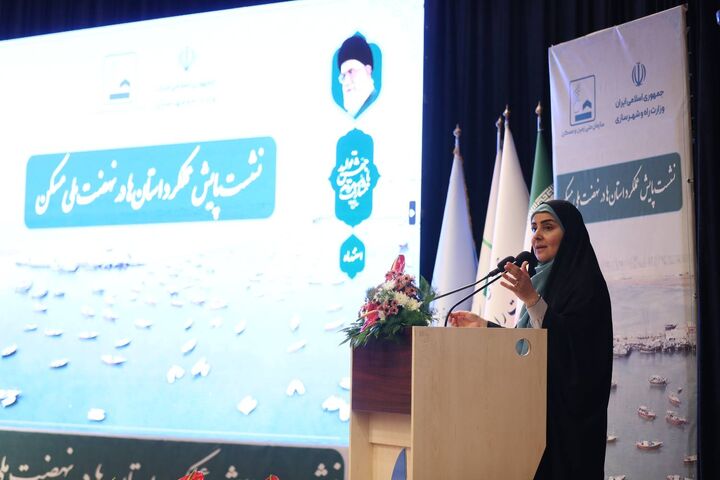 مهمترین اخبار وزارت راه و شهرسازی| از سفر وزیر راه و شهرسازی به سیستان و بلوچستان تا رشد ۲۰ درصدی پروازهای بینالمللی ببینید | نشست پایش عملکرد استانها در نهضت ملی مسکن با حضور وزیر راه و شهرسازی (۲)