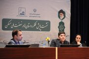 ببینید | دومین روز از نشست پایش عملکرد استانها در نهضت ملی مسکن