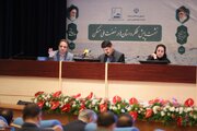ببینید | دومین روز از نشست پایش عملکرد استانها در نهضت ملی مسکن