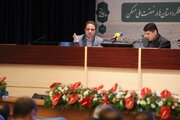 ببینید | دومین روز از نشست پایش عملکرد استانها در نهضت ملی مسکن
