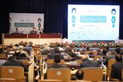 ببینید | دومین روز از نشست پایش عملکرد استانها در نهضت ملی مسکن