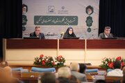 ببینید | دومین روز از نشست پایش عملکرد استانها در نهضت ملی مسکن