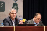 ببینید | دومین روز از نشست پایش عملکرد استانها در نهضت ملی مسکن