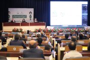 ببینید | دومین روز از نشست پایش عملکرد استانها در نهضت ملی مسکن