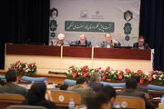 ببینید | دومین روز از نشست پایش عملکرد استانها در نهضت ملی مسکن
