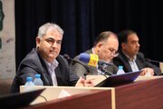ببینید | دومین روز از نشست پایش عملکرد استانها در نهضت ملی مسکن