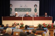 ببینید | دومین روز از نشست پایش عملکرد استانها در نهضت ملی مسکن
