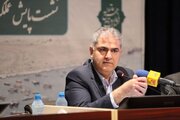 ببینید | دومین روز از نشست پایش عملکرد استانها در نهضت ملی مسکن