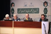 ببینید | دومین روز از نشست پایش عملکرد استانها در نهضت ملی مسکن