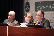 ببینید | دومین روز از نشست پایش عملکرد استانها در نهضت ملی مسکن