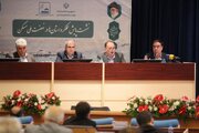 ببینید | دومین روز از نشست پایش عملکرد استانها در نهضت ملی مسکن