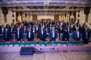 ببینید | دومین روز از نشست پایش عملکرد استانها در نهضت ملی مسکن