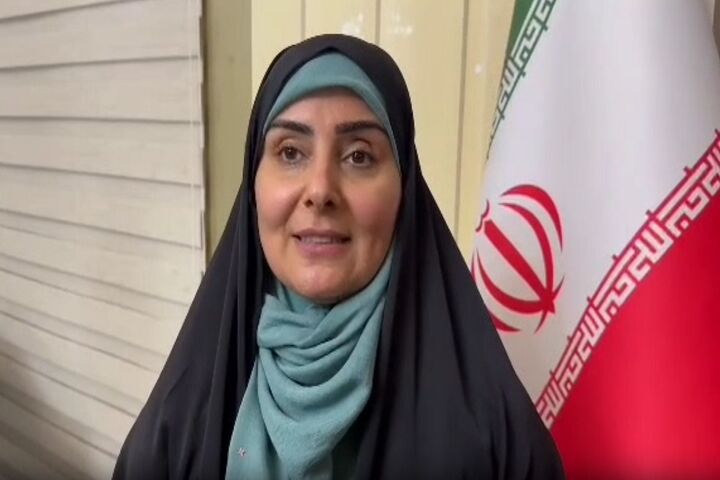 همچنان بر روی ریل خدمتگذاری به مردم شریف سیستان و بلوچستان پیش خواهیم رفت وزیر در جمع
