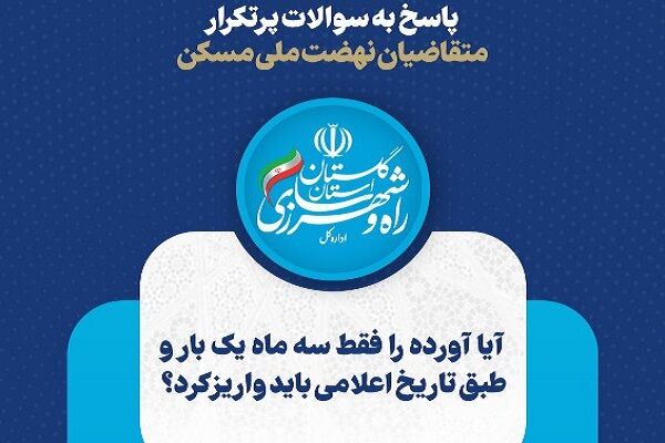 راه و شهرسازی گلستان