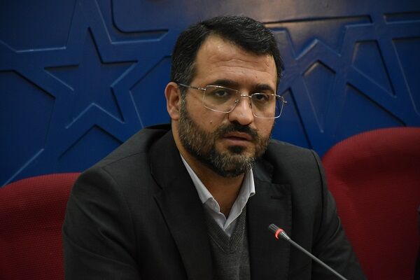 انعقاد قرارداد تسهیلات بانکی برای بیش از ۹ هزار واحد نهضت ملی مسکن در استان سمنان  مهندس طباطبایی