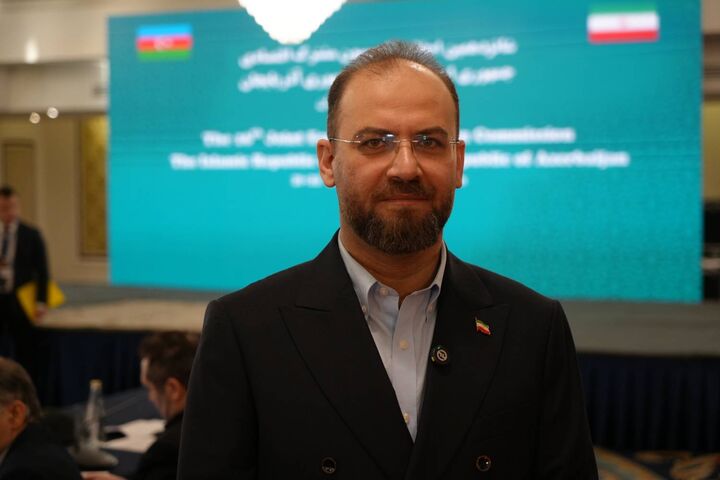 دعوت معاون نخست وزیر جمهوری آذربایجان از وزیر راه و شهرسازی ایران/ صادق عازم باکو میشود ترفع