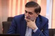 ببینید| امضای توافقنامه همکاری وزارت راه و شهرسازی با صدا و سیما