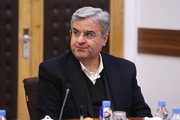 ببینید| امضای توافقنامه همکاری وزارت راه و شهرسازی با صدا و سیما