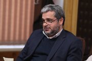 ببینید| امضای توافقنامه همکاری وزارت راه و شهرسازی با صدا و سیما