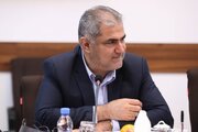 ببینید| امضای توافقنامه همکاری وزارت راه و شهرسازی با صدا و سیما