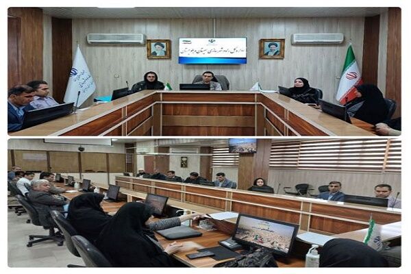 جلسه آموزشی سند ملی توانمندسازی و ساماندهی سکونتگاههای غیررسمی در سیستان و بلوچستان برگزار شد سیستان