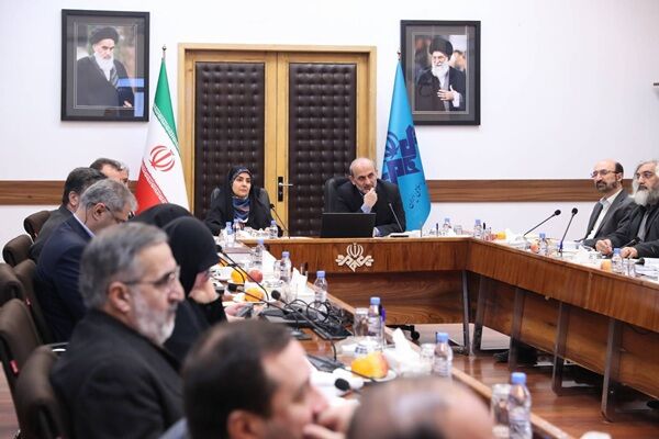 وزارت راه و شهرسازی و سازمان صدا و سیما توافق نامه همکاری امضا کردند صادق صدا و سیما