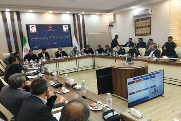 کمیته ایمنی حمل و نقل سیستان و بلوچستان