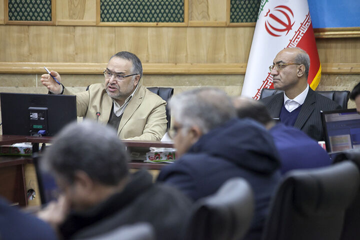 خبر خوش به متقاضیان مسکن/ افزایش وام مسکن ابلاغ شد خبر خوش به متقاضیان مسکن/ افزایش وام مسکن ابلاغ شد