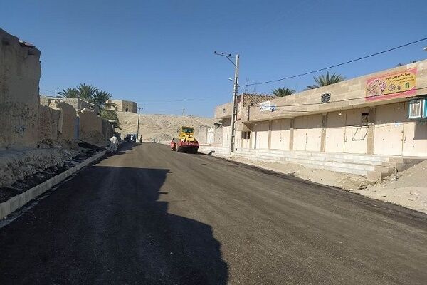 ویدیو| گذری بر اقدامات اداره کل راه و شهرسازی سیستان وبلوچستان در حوزه بازآفرینی شهری سیستان