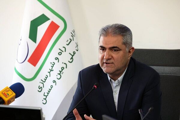 ۴ هزار هکتار زمین طرح جوانی جمعیت در ۶ ماه گذشته تامین و آمادهسازی شد  نبیان