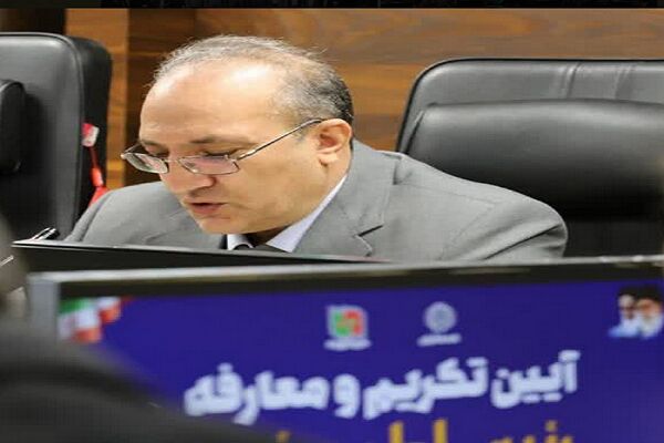 برگزاری آیین تکریم و معارفه رییس حراست اداره کل راهداری و حملونقل جادهای آذربایجانغربی 32.png