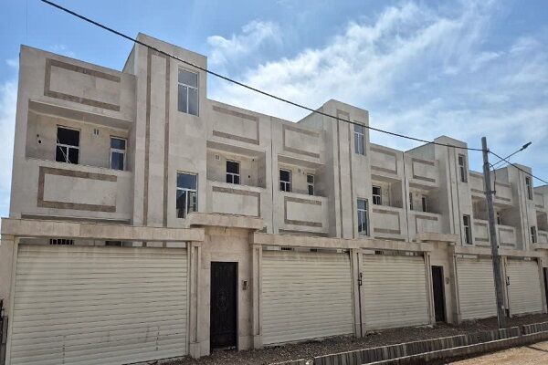 ویدئو|مصاحبه مدیرکل راه و شهرسازی استان زنجان در خصوص آخرین وضعیت طرح جوانی جمعیت  ببینید| اتمام عملیات ساختمانی پروژه 220 واحدی نهضت ملی مسکن اندیمشک و تداوم عملیات خدمات روبنایی در خوزستان