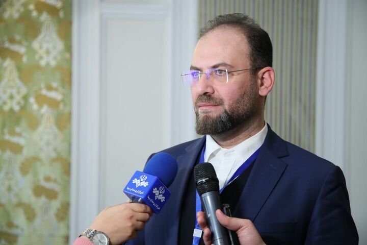 هجدهمین اجلاس کمیسیون مشترک همکاریهای اقتصادی ایران و ترکمنستان برگزار میشود ترفع در جمع