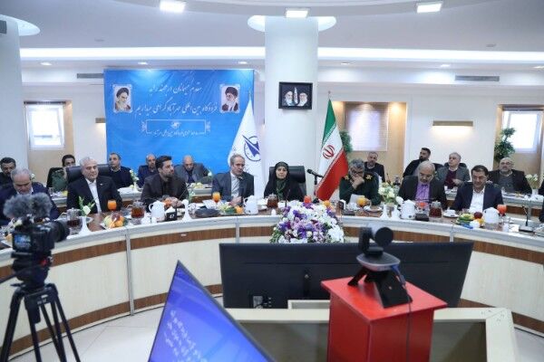 مهمترین اخبار وزارت راه و شهرسازی| از تفویض اختیار به مدیران فرودگاهی تا اجرای ۵۰۰۰ پروژه راهداری با تمرکز بر مناطق گردشگری و توریستی در کشور صادق شرکت فرودگاهها و ناوبری هوایی ایران