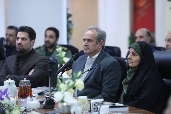 تفویض اختیار به مدیران فرودگاهی و تحول اقتصادی فرودگاهها در اولویت است وزیر فرودگاه
