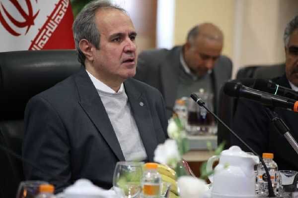 ضرورت تسریع و رعایت تمام استانداردها در بهسازی سطوح پروازی فرودگاه ساری امیرانی