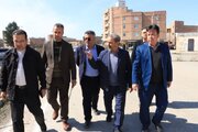 راه و شهرسازی گلستان
