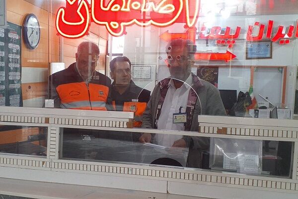 نظارت بر پیشفروش اینترنتی بلیت اتوبوسهای نوروزی در خراسان جنوبی نظارت طرح نورزی خراسان جنوبی.jpg