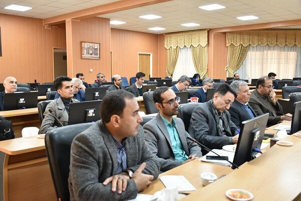 ویدیو| هشتاد و پنجمین جلسه شورای مسکن استان سمنان  شورای مسکن سمنان